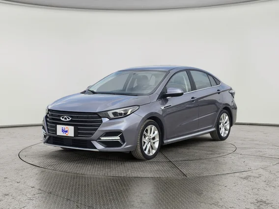 Chery Arrizo 6 Pro Comfort 2023 