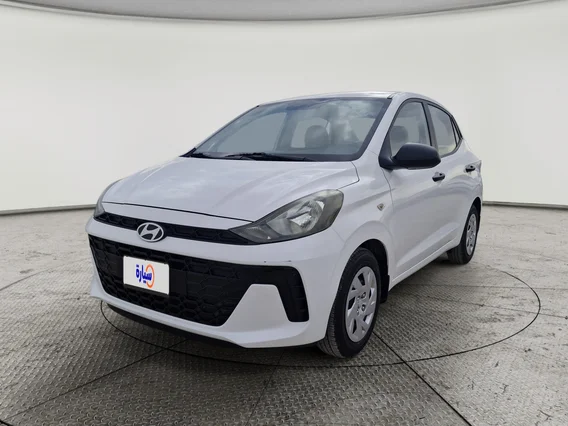 Hyundai Grand i10 Fleet 2024 