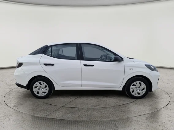 Hyundai Grand i10 Fleet 2024 