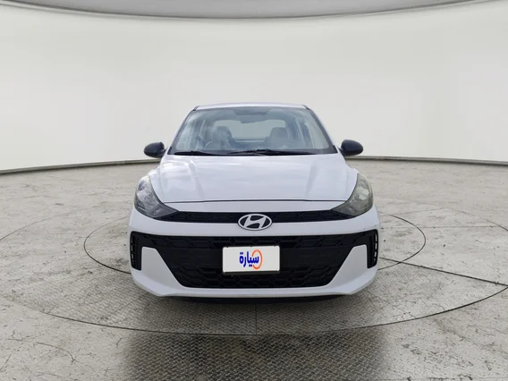 Hyundai Grand i10 Fleet 2024 