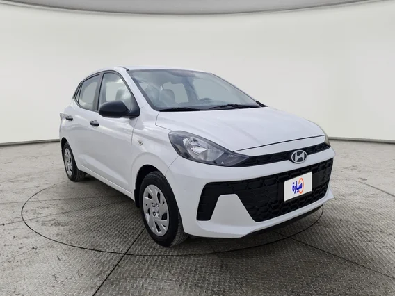 Hyundai Grand i10 Fleet 2024 
