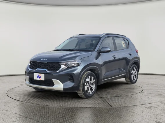 Kia SONET LX 2023 