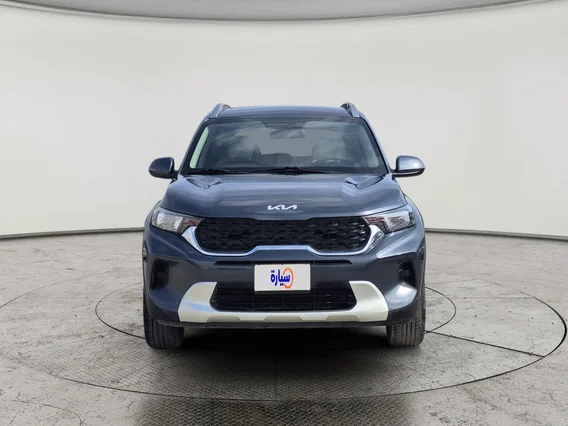 Kia SONET LX 2023 