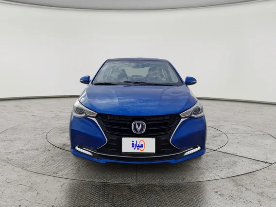 Changan Alsvin Full Option 2023 