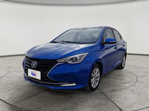 Changan Alsvin Full Option 2023 