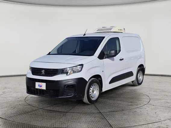 Peugeot Partner Short van 2023 
