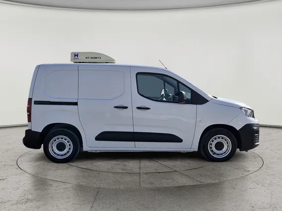 Peugeot Partner Short van 2023 
