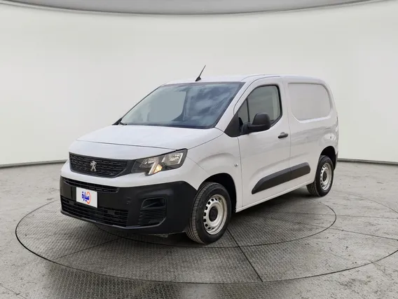 بيجو بارتنر Short van 2023 
