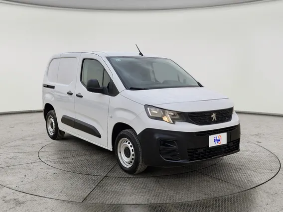 Peugeot Partner Short van 2023 