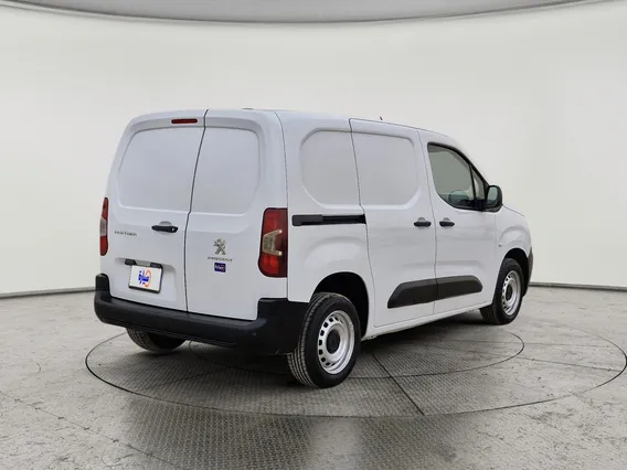 Peugeot Partner Short van 2023 