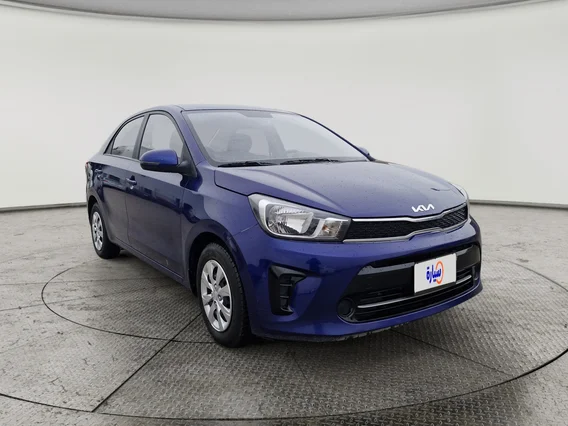 Kia Pegas LX 2023 