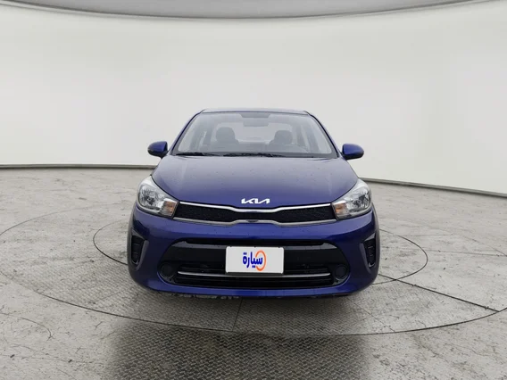 Kia Pegas LX 2023 