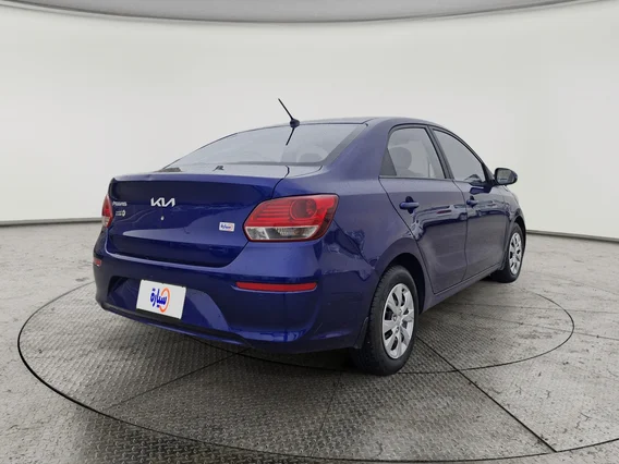 Kia Pegas LX 2023 