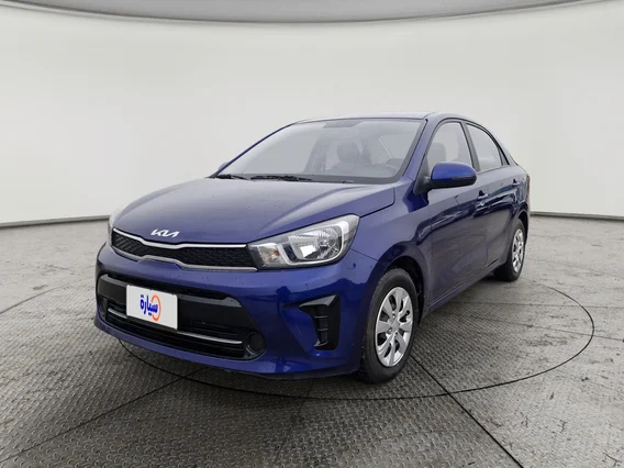 Kia Pegas LX 2023 