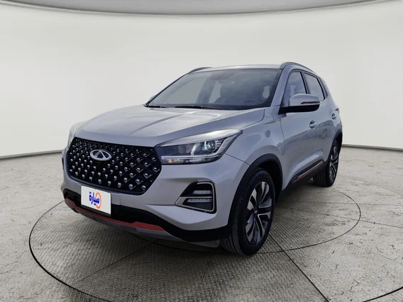 Chery Tiggo 4 Pro Luxury 2023 