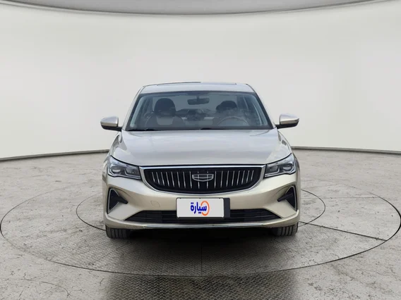 جيلي امجراند GF 2024 