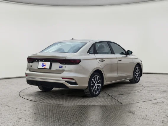 جيلي امجراند GF 2024 