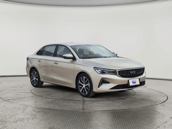 جيلي امجراند GF 2024 