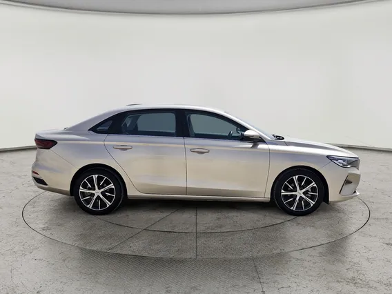 Geely Emgrand GK 2024 