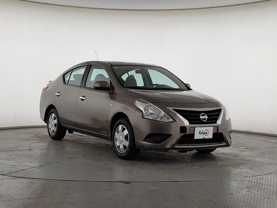 نيسان صني Classic 2021 