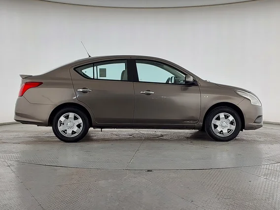 نيسان صني Classic 2021 