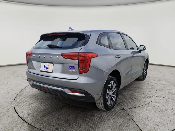 هافال جوليان بيسك 2023 