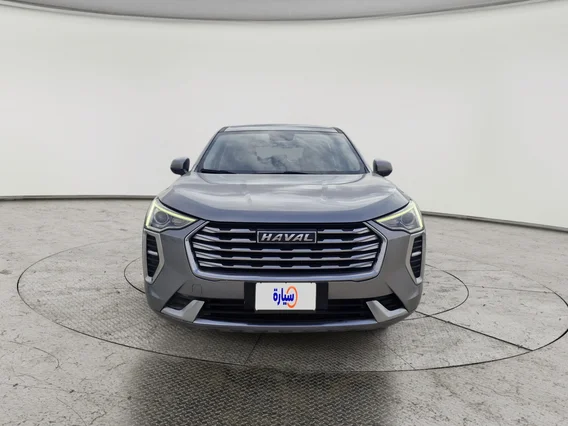 هافال جوليان بيسك 2023 