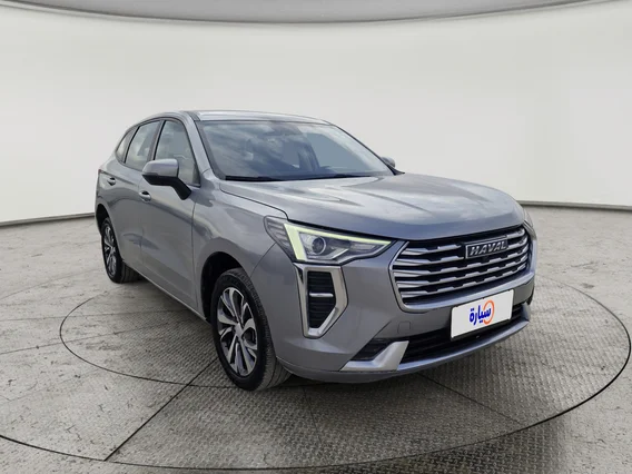 هافال جوليان بيسك 2023 