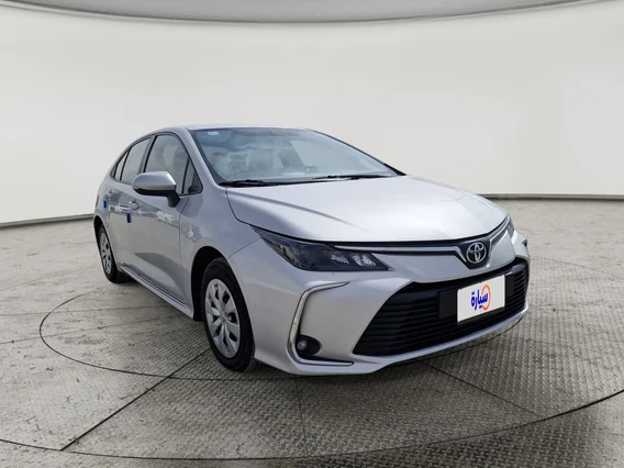 Toyota Corolla XLI 2022 