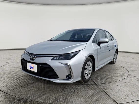 Toyota Corolla XLI 2022 
