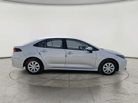 Toyota Corolla XLI 2022 