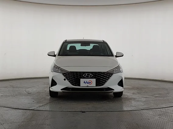 Hyundai Accent Smart 2022 