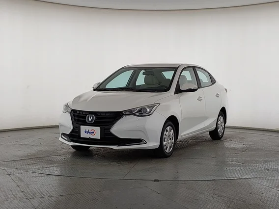 Changan Alsvin Basic 2023 