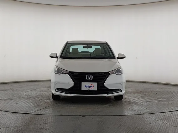 Changan Alsvin Basic 2023 