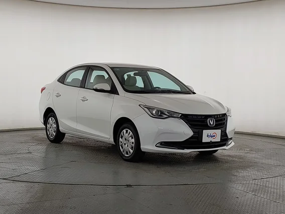 Changan Alsvin Basic 2023 