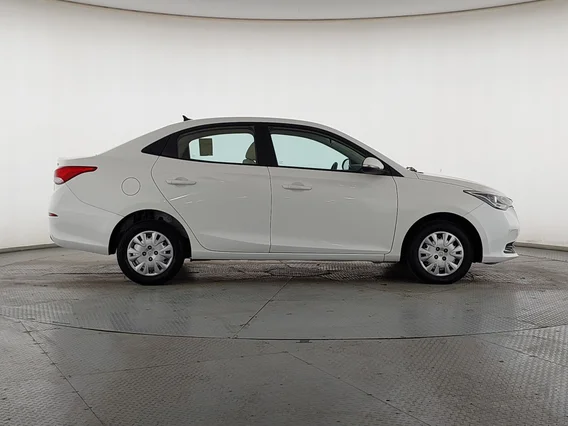 Changan Alsvin Basic 2023 