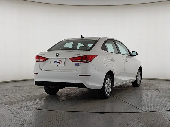 Changan Alsvin Basic 2023 