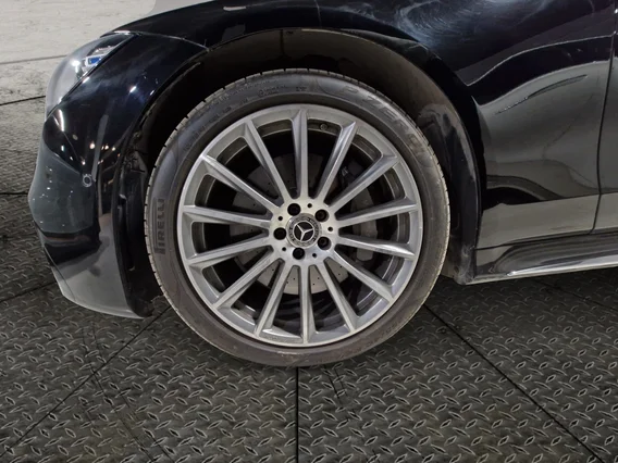 Mercedes S Class 450 2021 