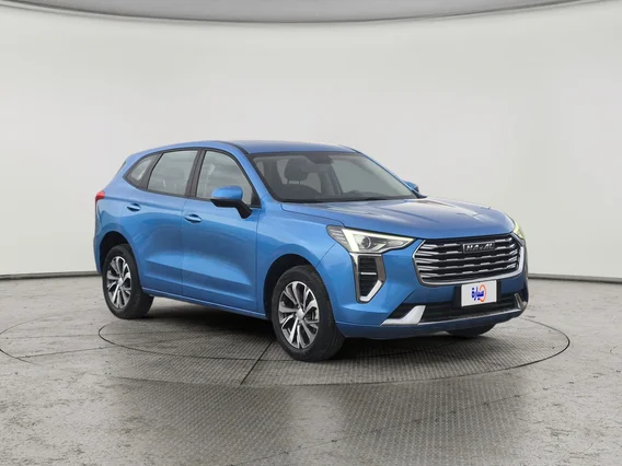 هافال جوليان بيسك 2023 