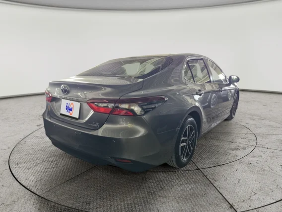 Toyota Camry  LE HEV 2023 