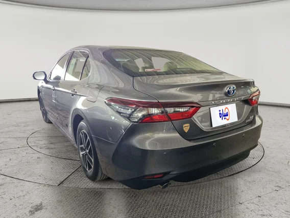 Toyota Camry  LE HEV 2023 