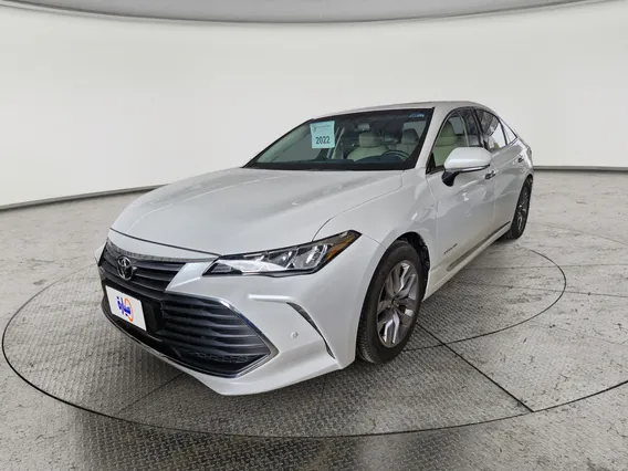 Toyota Avalon Touring 2022 