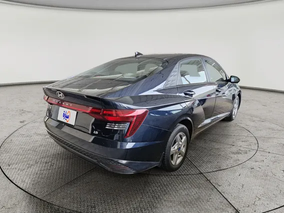 هيونداي اكسنت فلييت 2024 