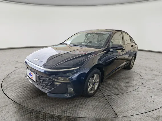 Hyundai Accent Fleet 2024 