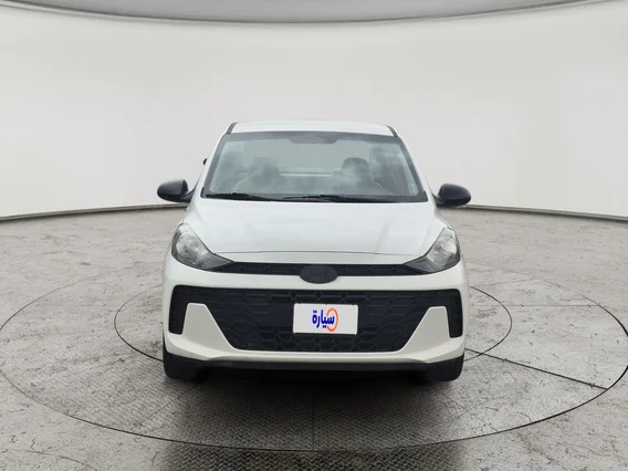 Hyundai Grand i10 Fleet 2024 