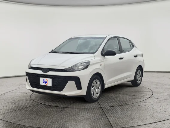 Hyundai Grand i10 Fleet 2024 
