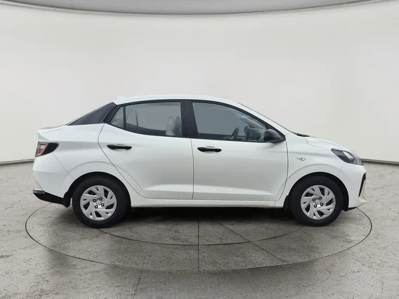 Hyundai Grand i10 Fleet 2024 