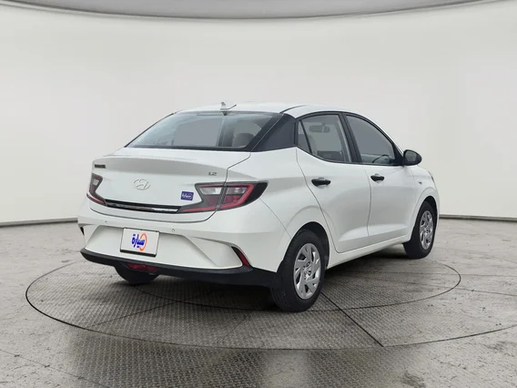 هيونداي Grand i10 فلييت 2024 