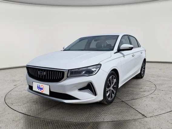 Geely Emgrand GF 2024 