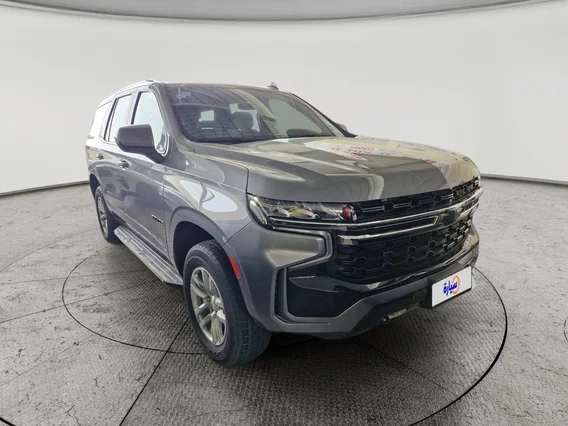 Chevrolet Tahoe LT 2022 دبل